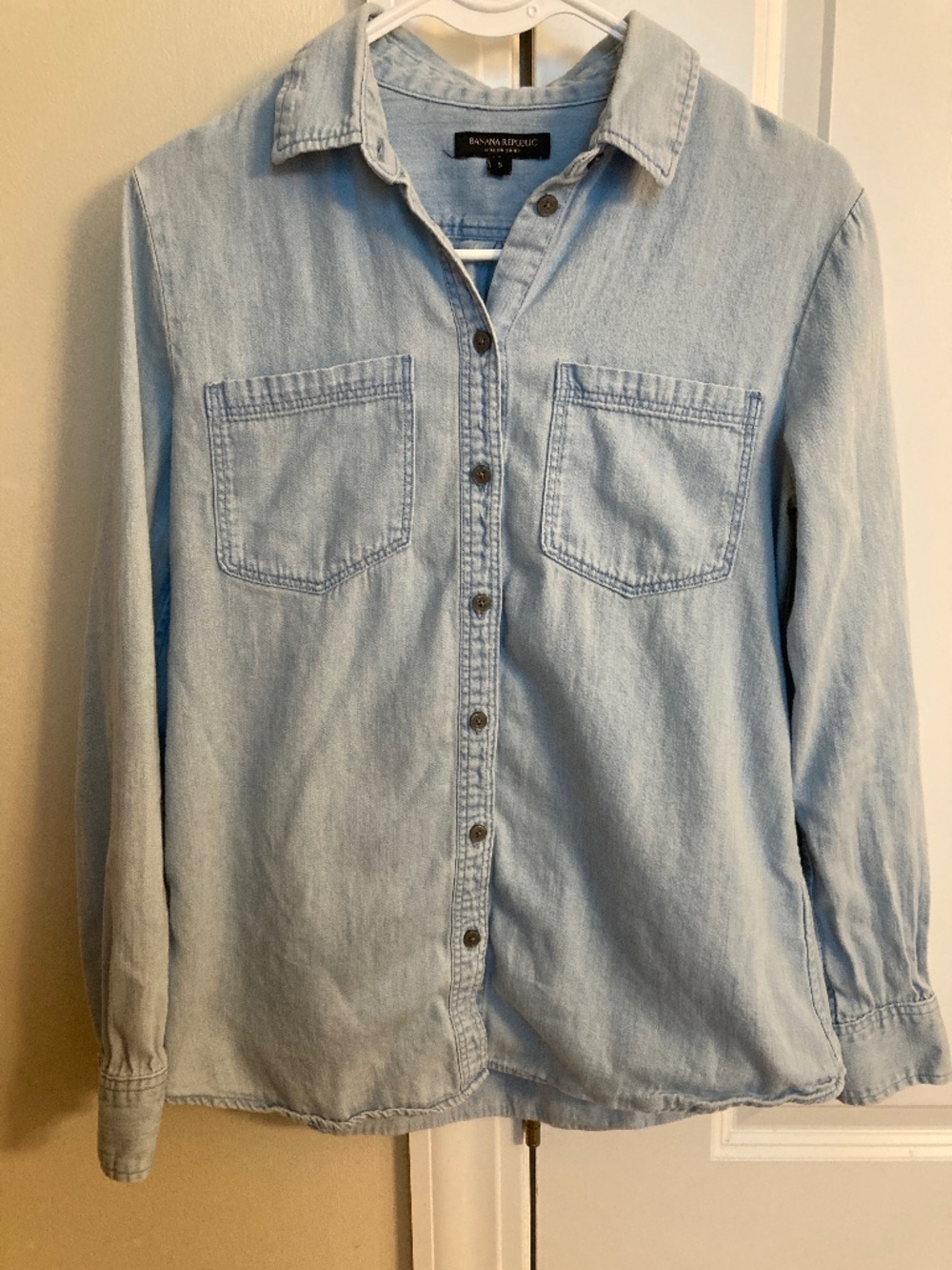 Banana Republic Dillon Shirt